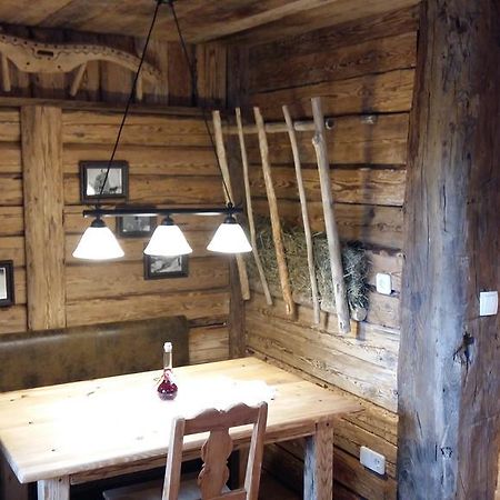 Haus Mehrl Lejlighed Mauterndorf  Eksteriør billede