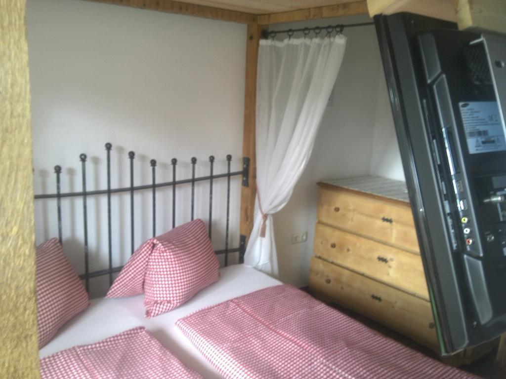 Haus Mehrl Lejlighed Mauterndorf  Værelse billede