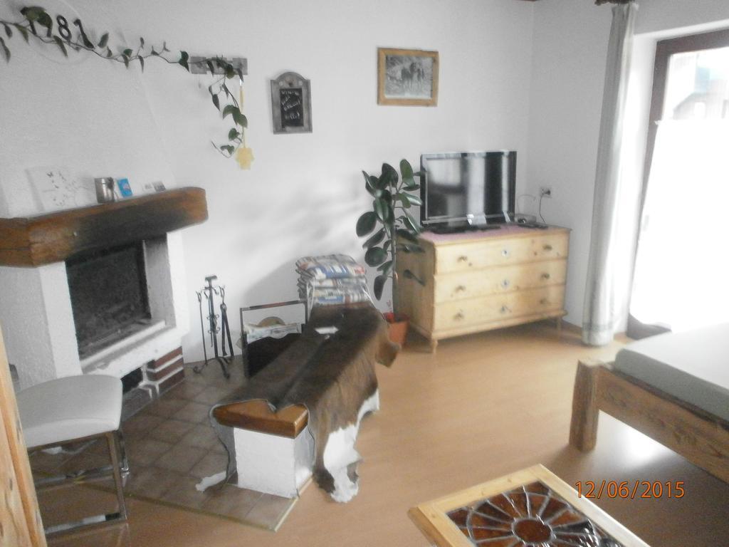 Haus Mehrl Lejlighed Mauterndorf  Værelse billede