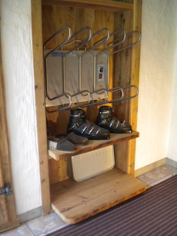 Haus Mehrl Lejlighed Mauterndorf  Værelse billede