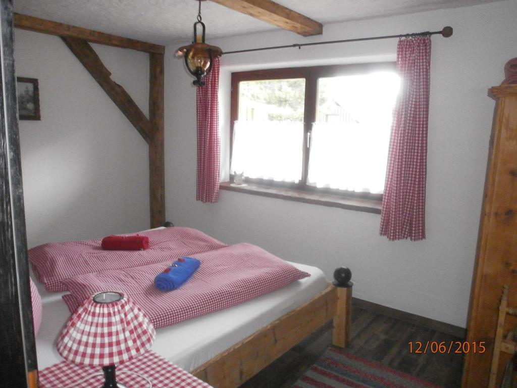 Haus Mehrl Lejlighed Mauterndorf  Værelse billede