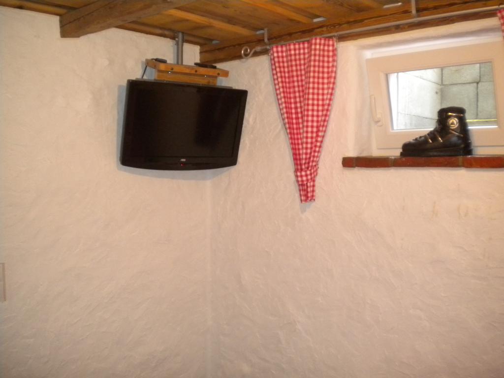 Haus Mehrl Lejlighed Mauterndorf  Værelse billede