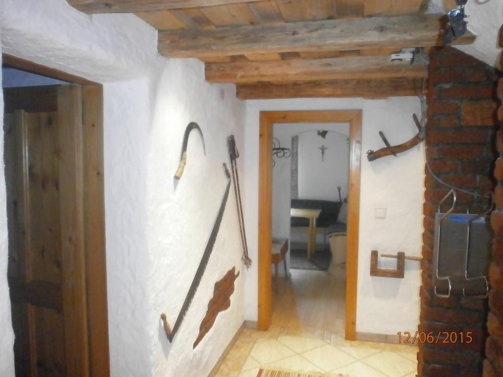 Haus Mehrl Lejlighed Mauterndorf  Værelse billede