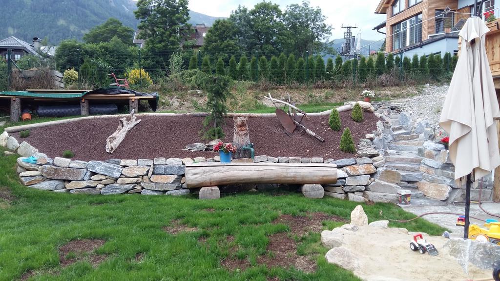 Haus Mehrl Lejlighed Mauterndorf  Eksteriør billede