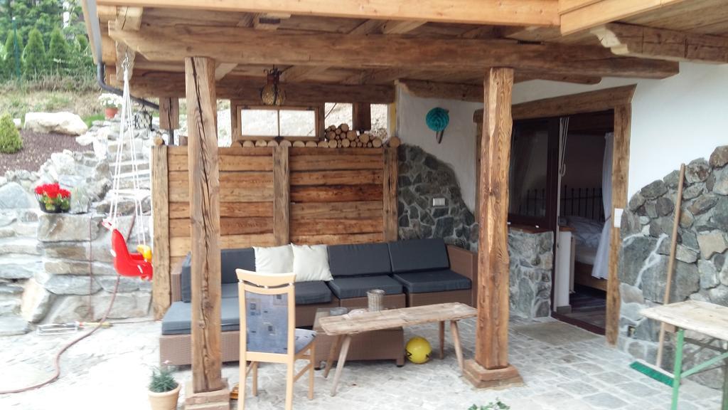 Haus Mehrl Lejlighed Mauterndorf  Eksteriør billede