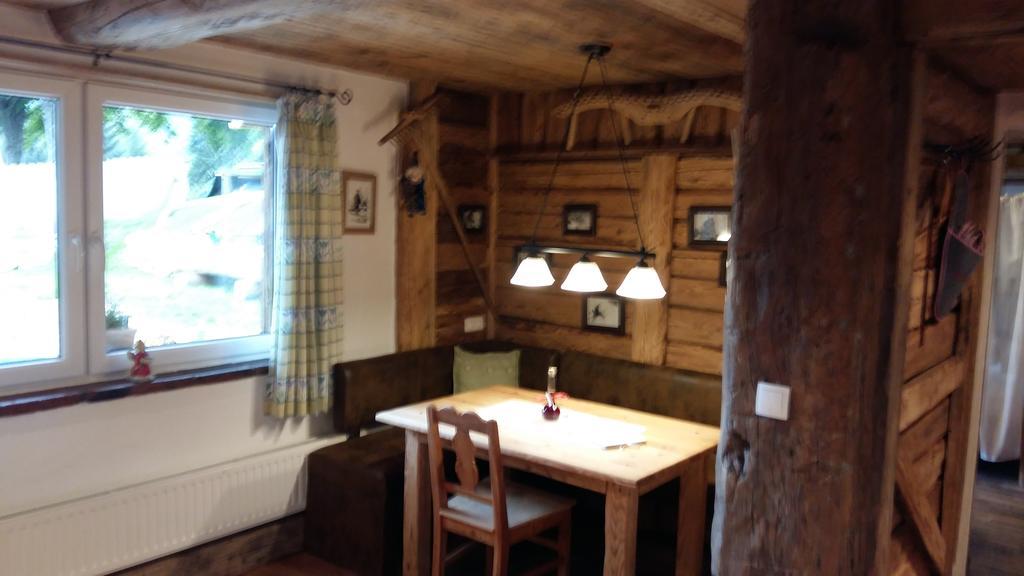 Haus Mehrl Lejlighed Mauterndorf  Eksteriør billede